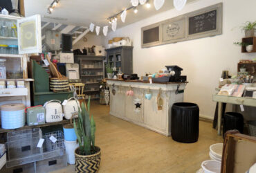 חנות קטנה ומטריפה: החיפאית שמדברת אקלקטית שוטפת