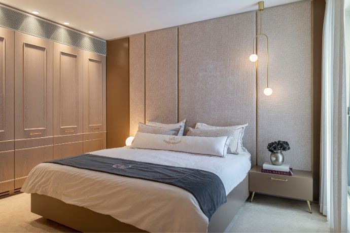 המדריך לעיצוב חדרי שינה