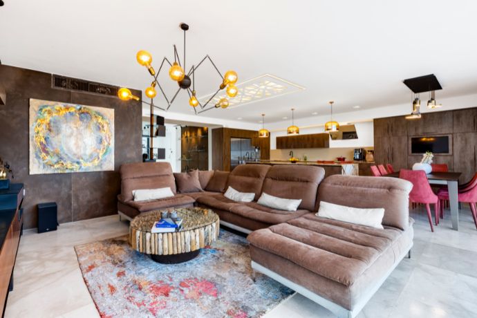 המדריך לעיצוב סלון