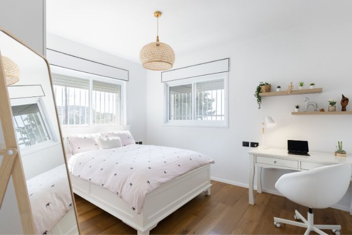 המדריך לעיצוב חדרי ילדים