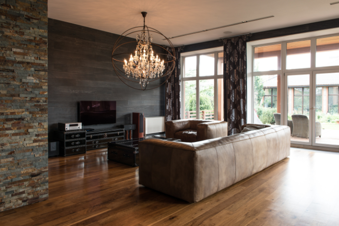 המדריך לעיצוב בסגנון אתני