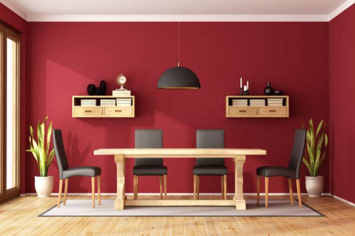 המדריך המושלם לעיצוב פינות אוכל