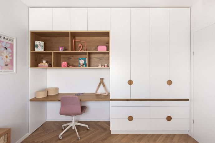 המדריך לעיצוב חדרי ילדים