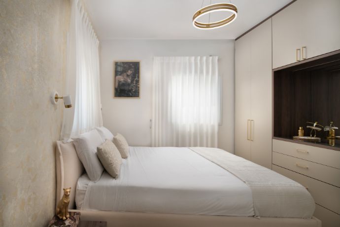 המדריך לעיצוב חדרי שינה