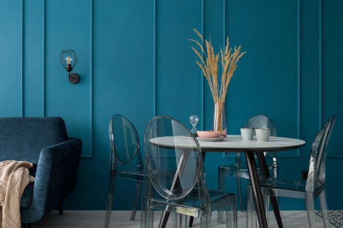 המדריך המושלם לעיצוב פינות אוכל