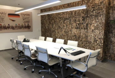 טאץ' אחר: חיפויי השעם שישדרגו כל חדר