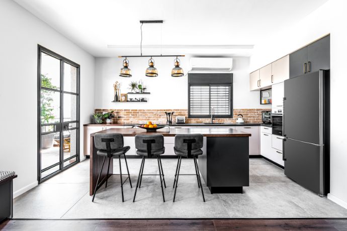 המדריך לעיצוב מטבח