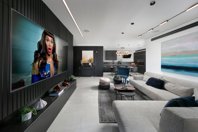 המדריך לעיצוב בסגנון מודרני