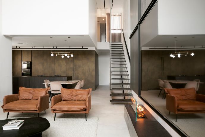 המדריך לעיצוב סלון