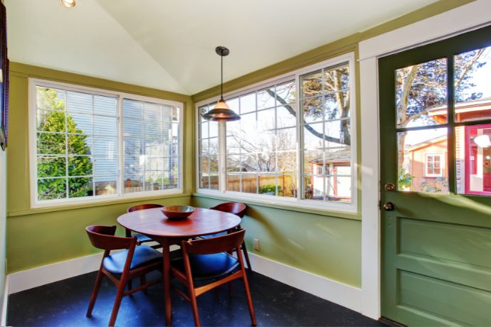 המדריך המושלם לעיצוב פינות אוכל