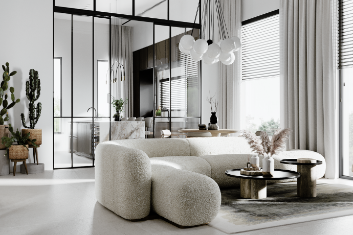 המדריך לעיצוב בסגנון מודרני