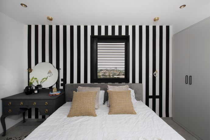 המדריך לעיצוב חדרי שינה