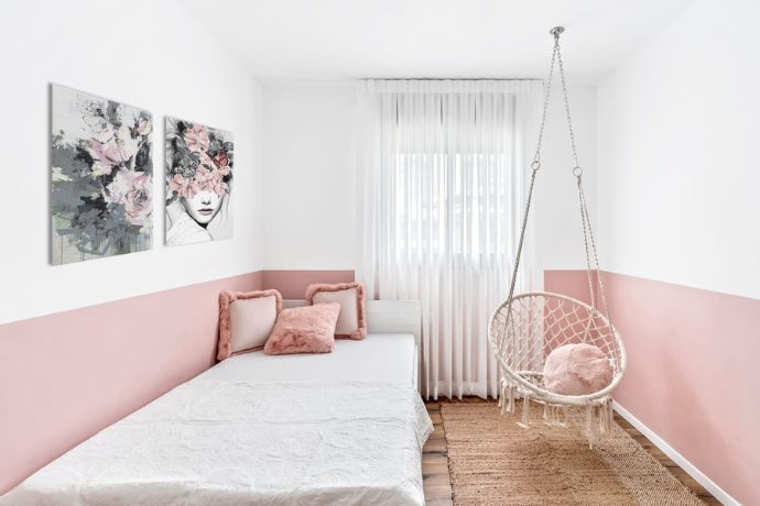 המדריך לעיצוב חדרי ילדים