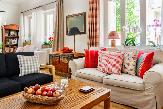 המדריך המלא לעיצוב בסגנון וינטג'