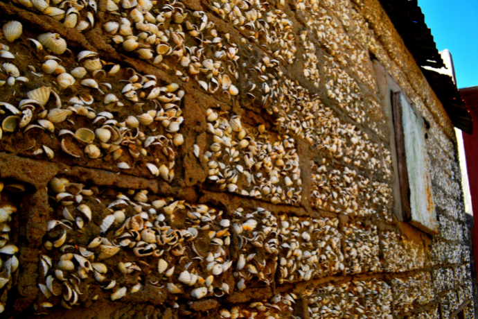 המדריך לעיצוב בסגנון אתני