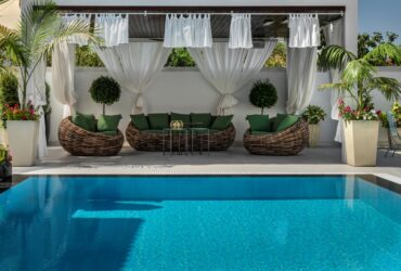 מהפך: שיפוץ מפתיע על שפת הבריכה