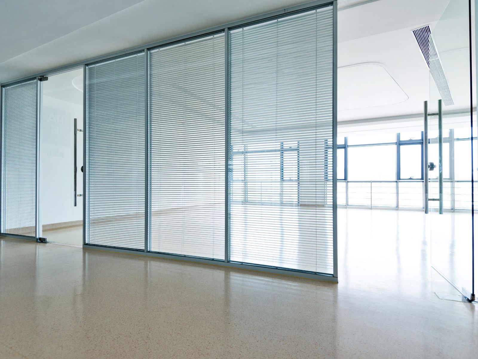 מערכות זכוכית