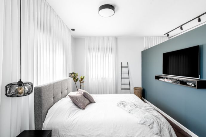 המדריך לעיצוב חדרי שינה