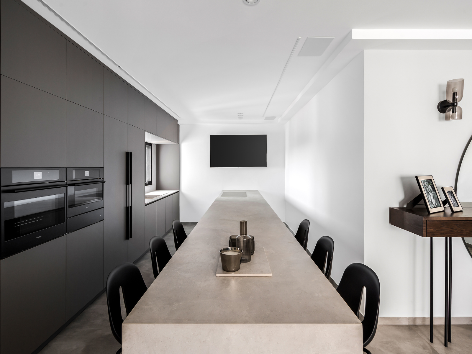 מטבח מודרני