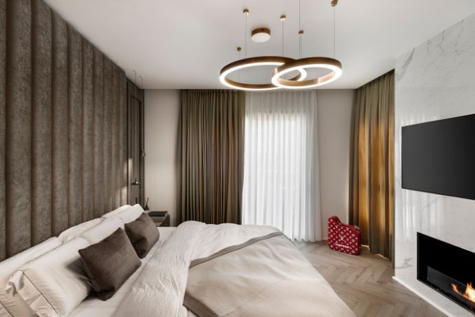 המדריך לעיצוב חדרי שינה