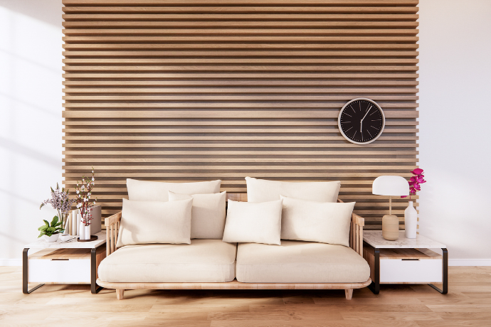 המדריך לעיצוב בסגנון אתני