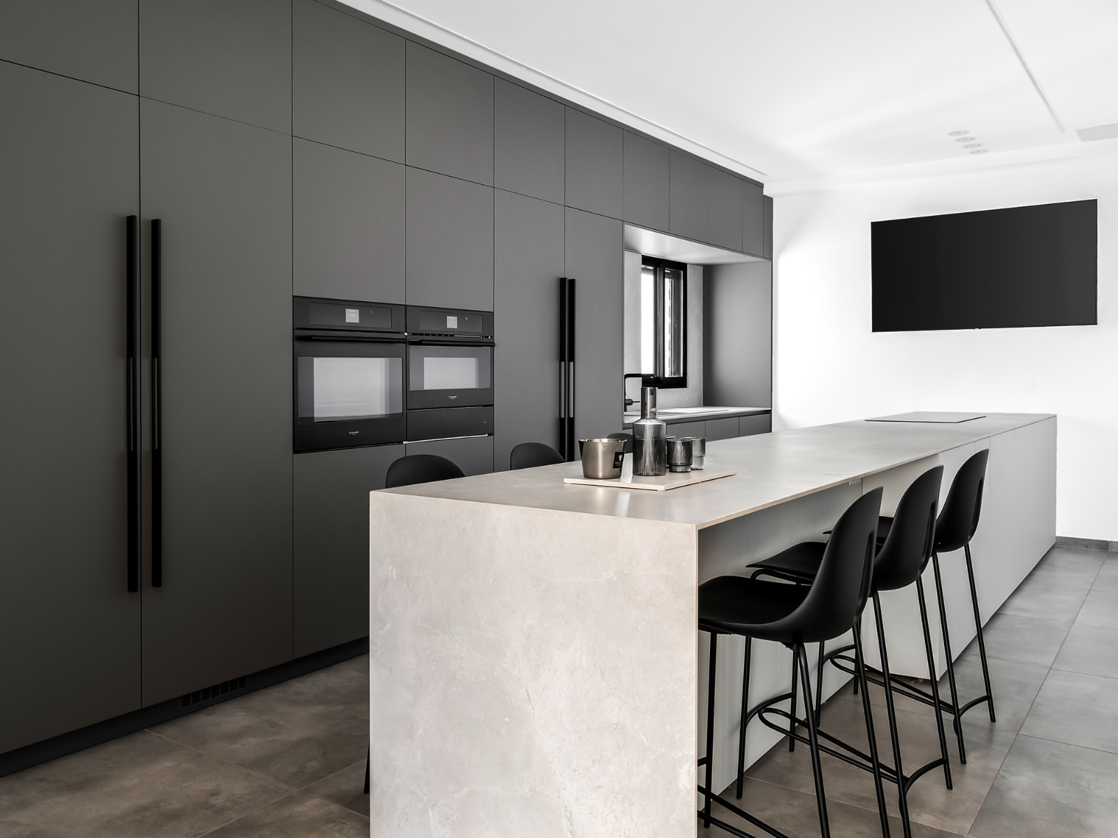 מטבח מודרני