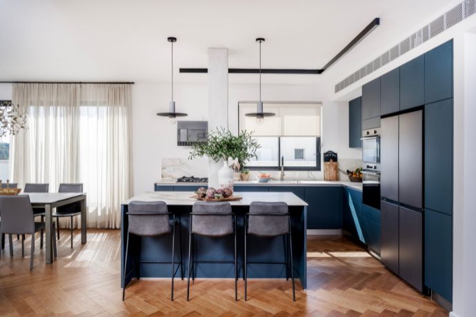 המדריך לעיצוב מטבח