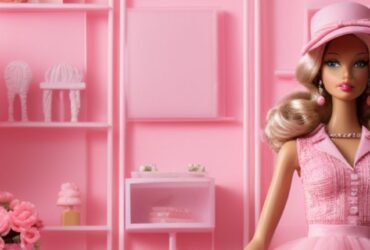 חיים בוורוד- הטרנד העולמי ! בעקבות ברבי, המשפיענית הותיקה בעולם