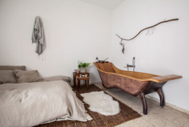 בשבילי רק ישראלי: כך משלבים מעצבים מוצרי עיצוב מקומיים