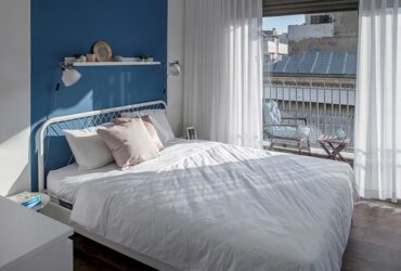 על הסקאלה: איך בוחרים פלטת צבעים הרמונית לבית?