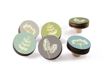 תכשיט של ידית: הטאץ' הזעיר שיקפיץ כל ארון ומגירה