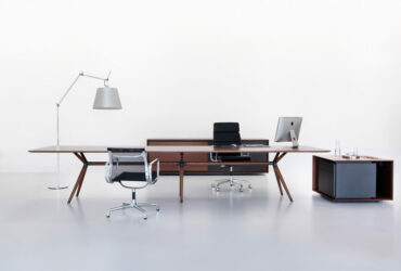 ניו אופיס: הרהיטים המשרדיים שהיינו מאמצים אלינו הביתה