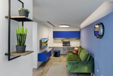 נותנים עבודה: שדרוג פינת העבודה הביתית באמצעים פשוטים