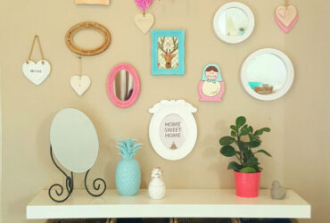 עד מאה שקלים: המציאות שמעצבות פינות בבית בכלום כסף