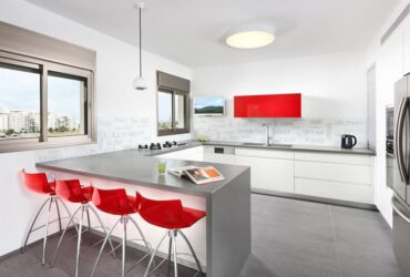 מטבח כהלכה: כך תתכננו מטבח השומר על כל כללי הכשרות