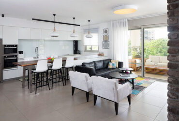 להרגיש את הבית: עיצוב הבית והגינה בעזרת חמשת החושים