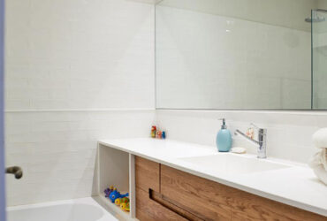 קטן אבל חכם: דרכים יצירתיות להפוך חלל קטן למרווח יותר