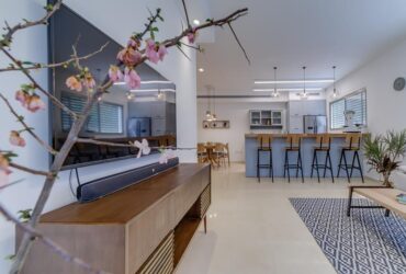 הכוכבים: הבתים שהכי אהבתם החודש