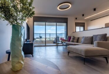 פינת משפחה כן בוחרים: עיצוב דירת קבלן כבר בשלב הבנייה