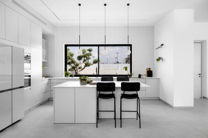 המדריך לעיצוב מטבח