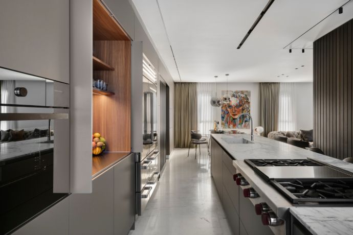 המדריך לעיצוב מטבח