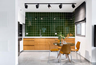 הדבר הראשון שרואים במטבח ואף אחד לא שם לב אליו