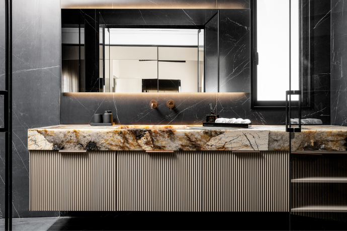 המדריך לעיצוב בסגנון מודרני