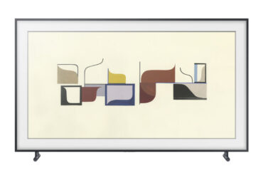 לצאת מה-Frame: הטלוויזיה שתאצור לכם אוסף אמנות אישי