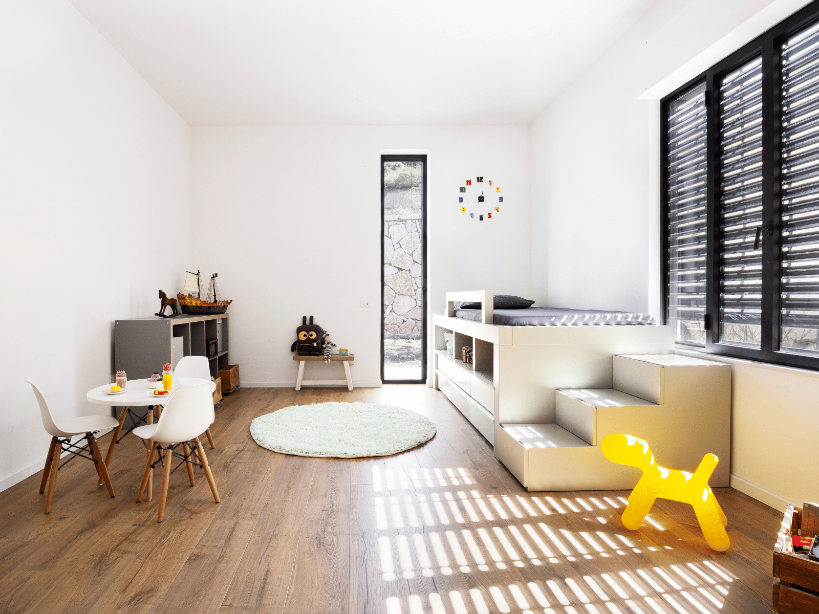 חדר של תאומים