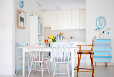 בלוגרים על האש: הבלוגרית שעושה לאסתטיקה בית ספר