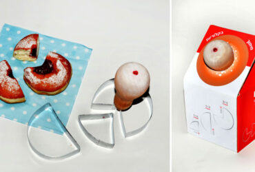 מחוץ לקופסת הנרות: חנוכה כזה עוד לא ראיתם