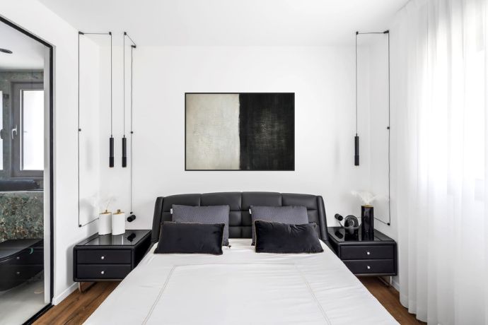 המדריך לעיצוב חדרי שינה