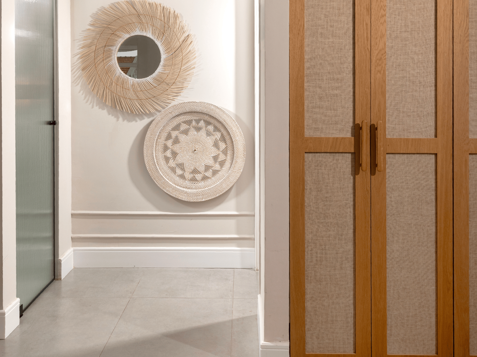 הכניסה הביתה