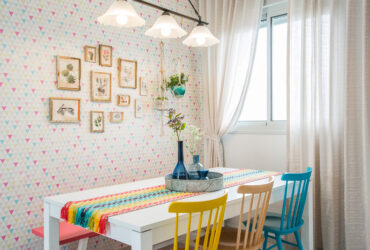 פתאום נהיה קיץ: 7 דרכים להכניס את עונת האביב פנימה